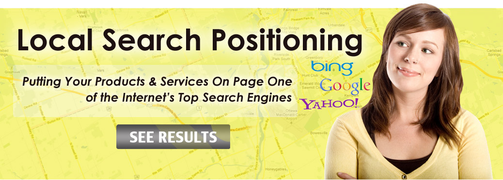 search engine optimization edmonton